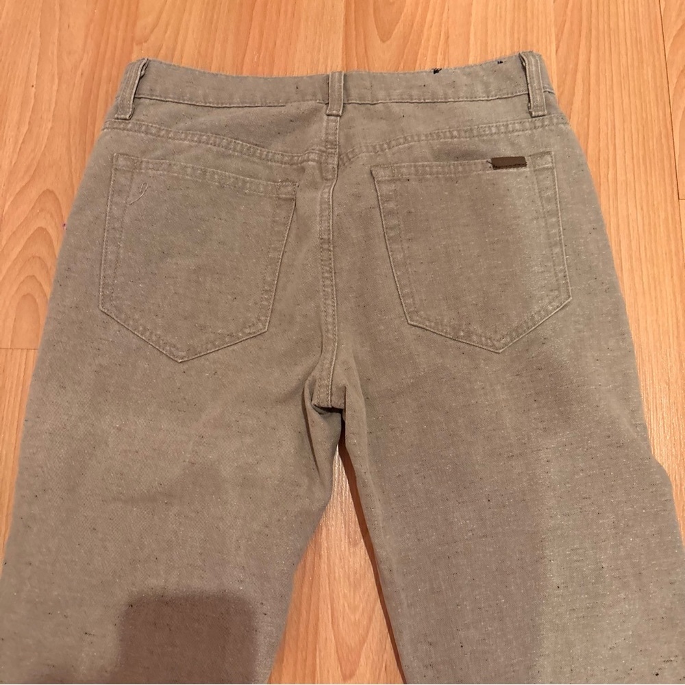 Joe's Jeans Khaki Jeans - Picture 7 of 7